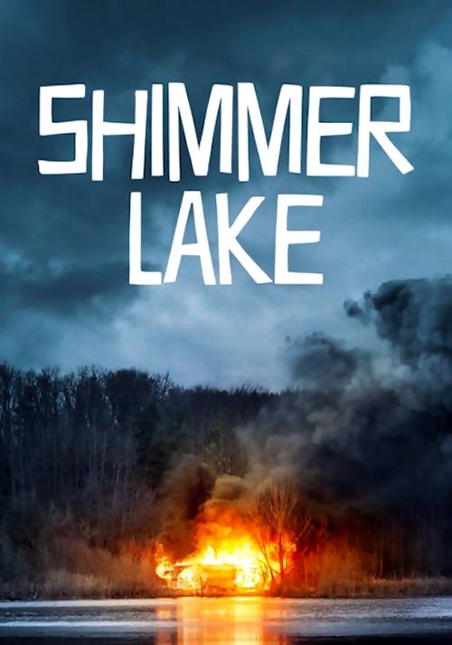2017 Thriller in Shimmer Lake (2017)