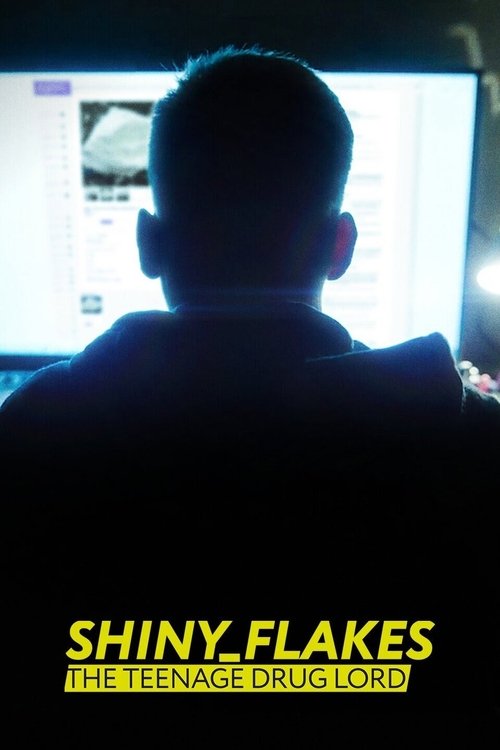 2021 Crime in Shiny_Flakes: The Teenage Drug Lord (2021)