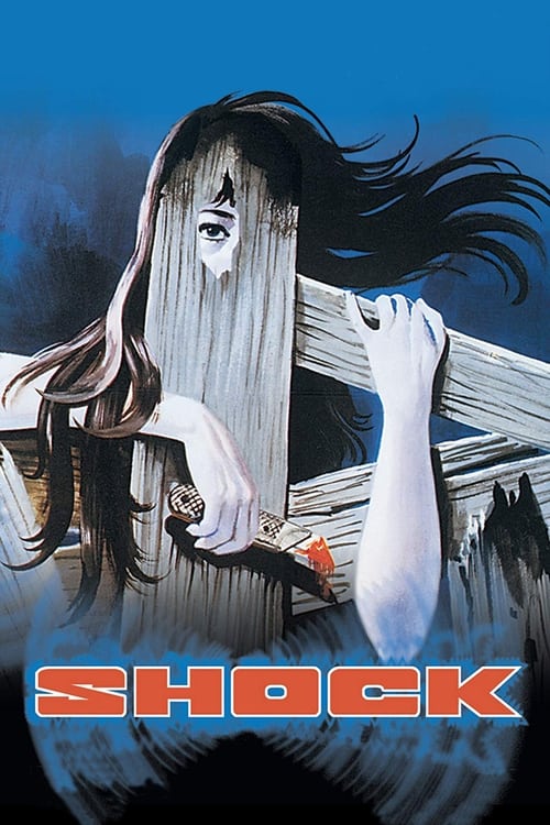 1977 Horror in Shock (1977)