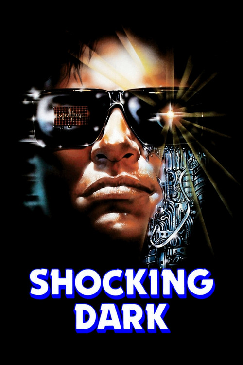 1989 SciFi in Shocking Dark (1989)