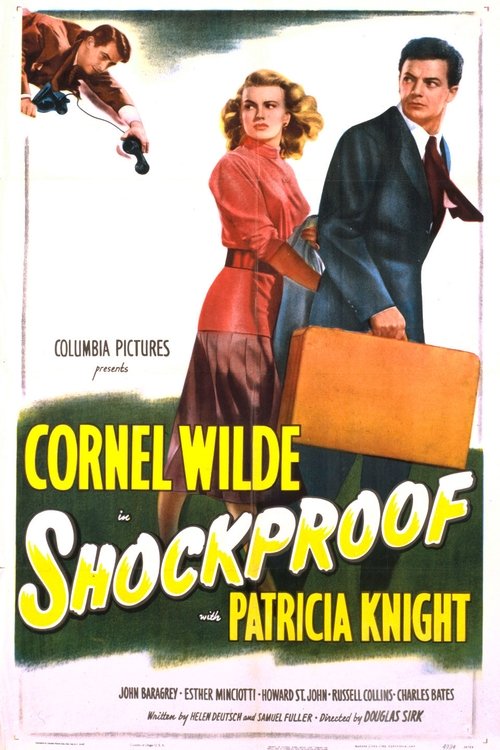 1940s in Shockproof (1949)