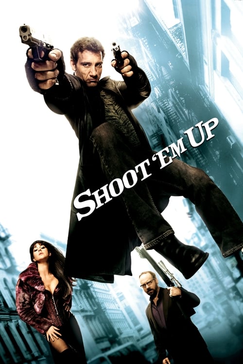 2007 Action in Shoot 'Em Up (2007)