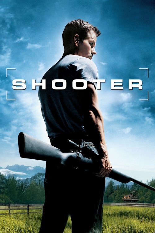 2007 Thriller in Shooter (2007)