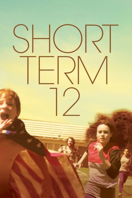 Brie Larson in Short Term 12 (2013)
