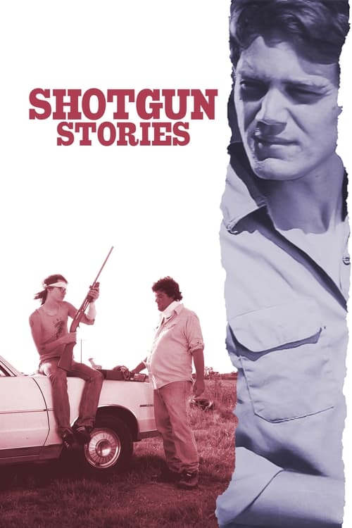 2007 Thriller in Shotgun Stories (2007)