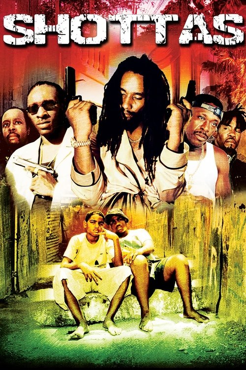 2002 Action in Shottas (2002)