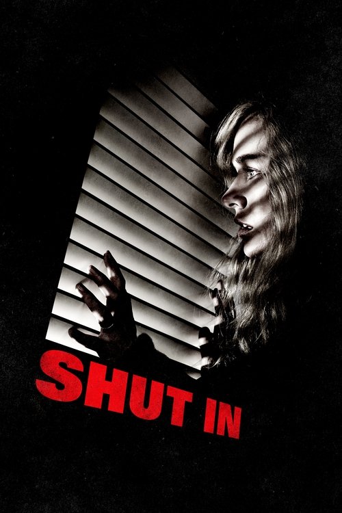 2016 Thriller in Shut In (2016)