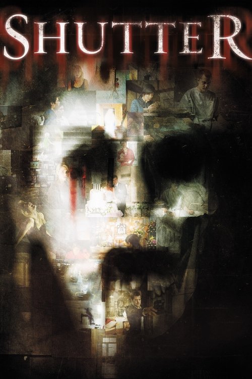 2008 Horror in Shutter (2008)