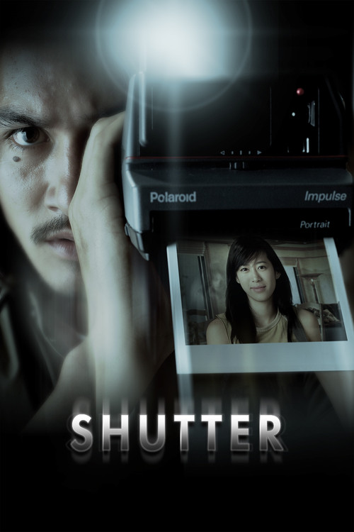 2004 Horror in Shutter (2004)