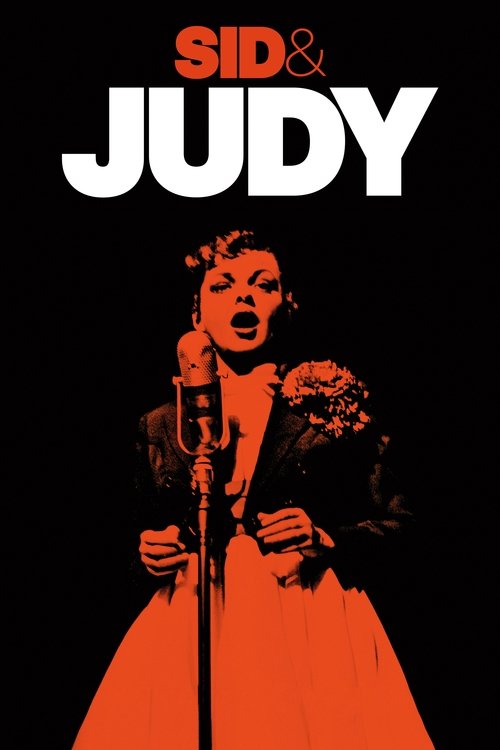Barbra Streisand in Sid & Judy (2019)