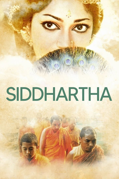 1972 in Siddhartha (1972)