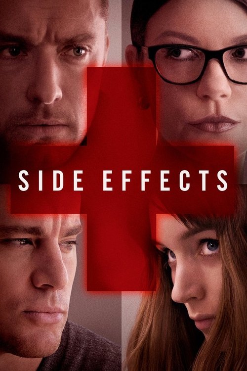 2013 Crime in Side Effects (2013)