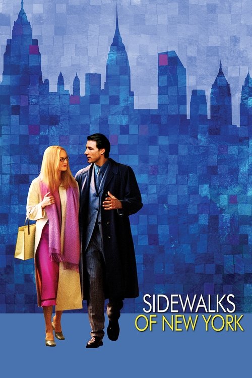 Dennis Farina in Sidewalks of New York (2001)
