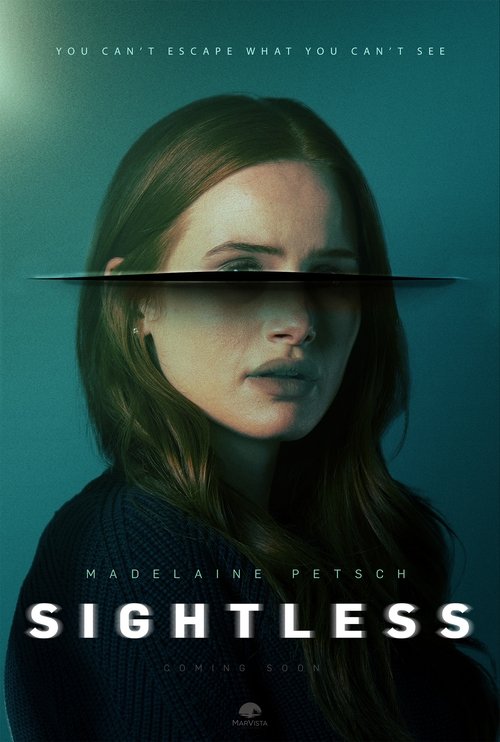 2020 Horror in Sightless (2020)