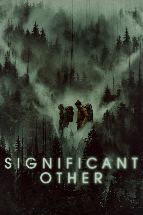 2022 Horror in Significant Other (2022)