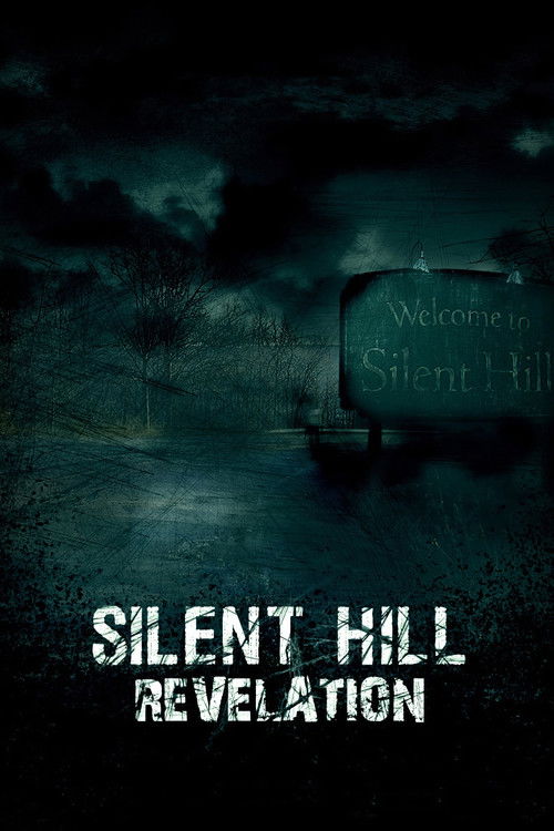 2012 in Silent Hill: Revelation 3D (2012)