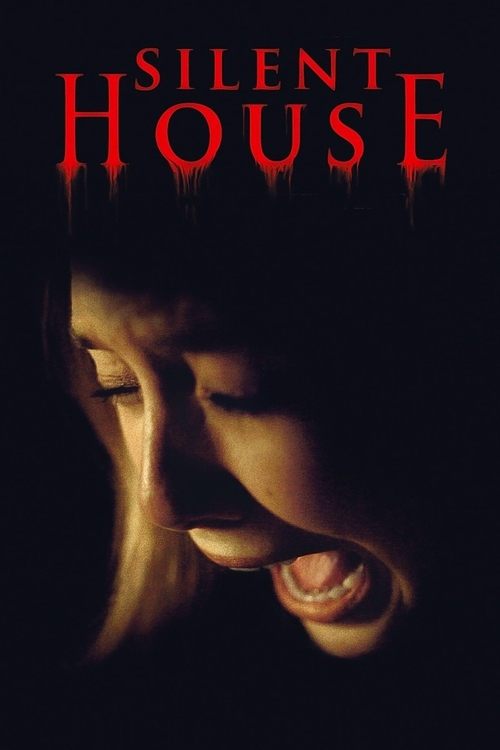 2011 Horror in Silent House (2011)
