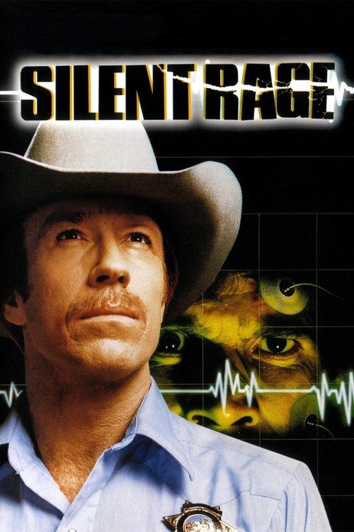 1982 Horror in Silent Rage (1982)
