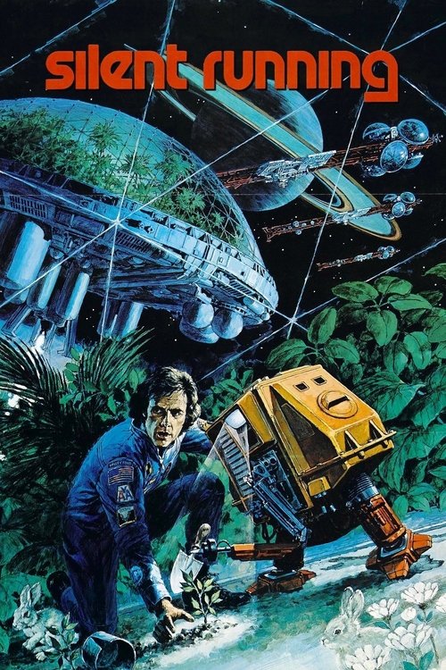 1970s in Silent Running (1972)