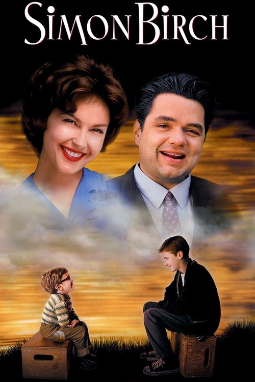 Ashley Judd in Simon Birch (1998)