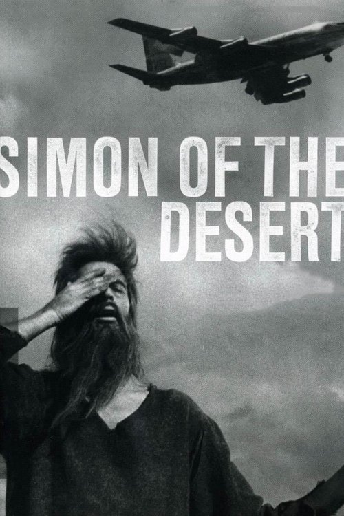 1965 in Simon of the Desert (1965)