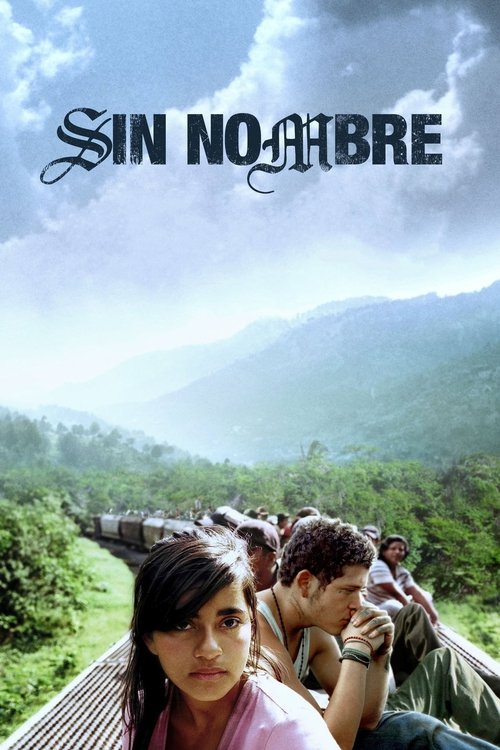 2009 Action in Sin Nombre (2009)