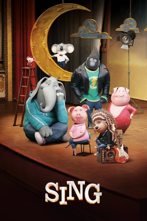 2016 in Sing (2016)