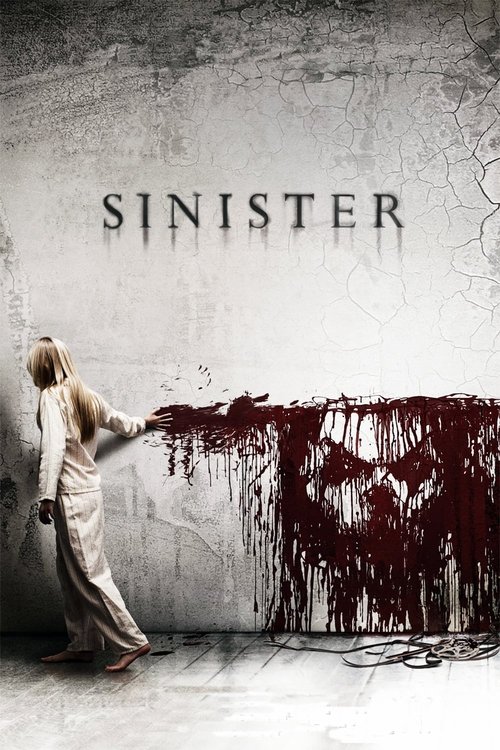 Vincent D'Onofrio in Sinister (2012)