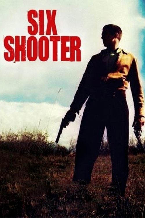 2004 Crime in Six Shooter (2004)