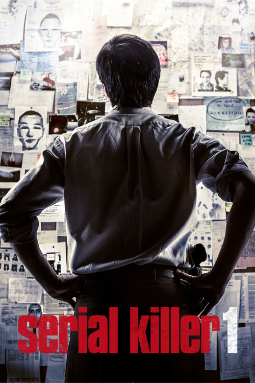 2015 Crime in SK1 (2015)