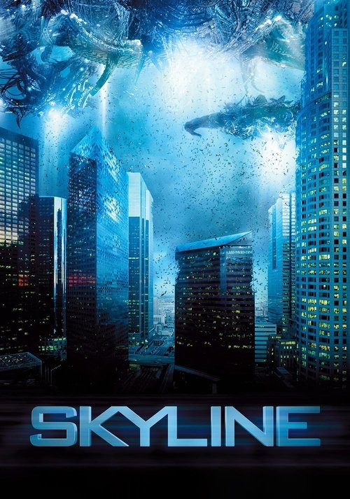 2010 SciFi in Skyline (2010)