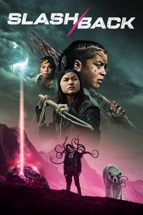 2022 SciFi in Slash/Back (2022)