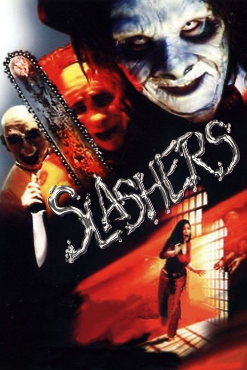 2001 Horror in Slashers (2001)