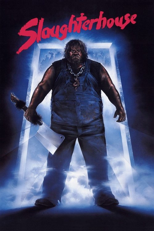 1980s Horror in Slaughterhouse (1987)