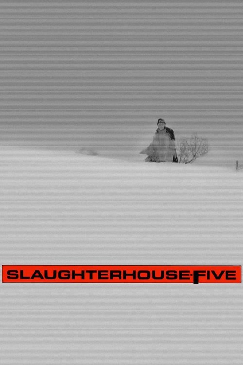 1972 in Slaughterhouse-Five (1972)