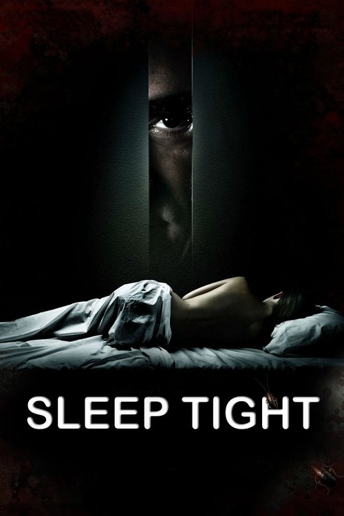 2011 Horror in Sleep Tight (2011)
