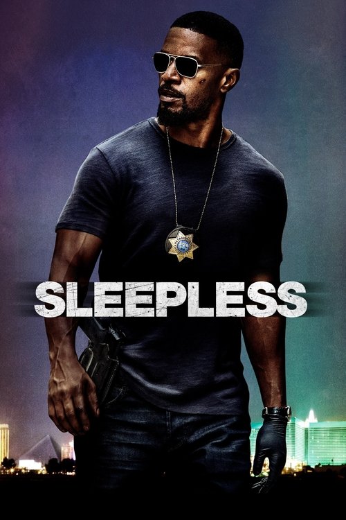 2017 Thriller in Sleepless (2017)