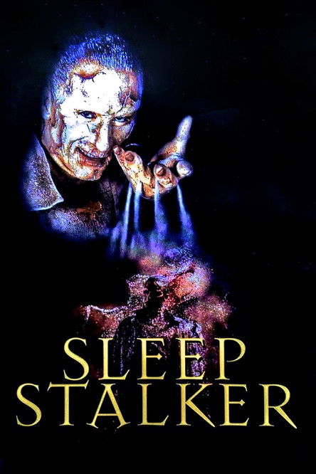 1990s Horror in Sleepstalker (1995)