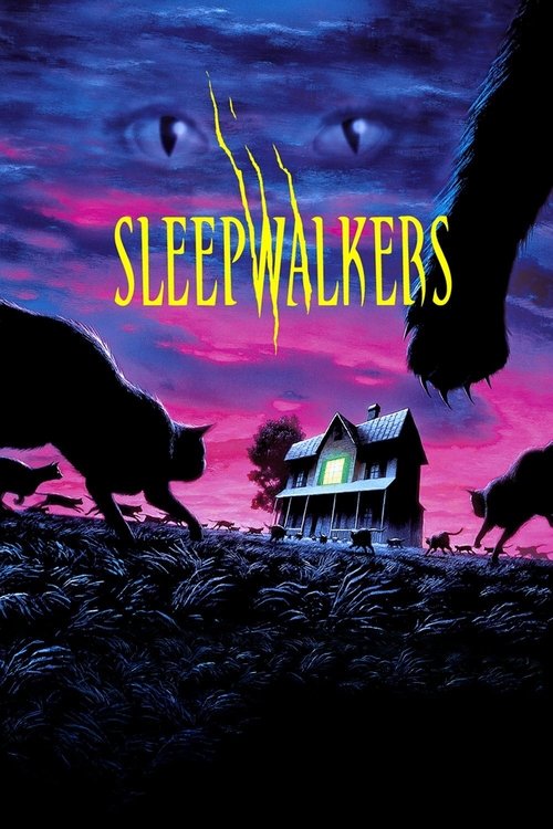 1992 in Sleepwalkers (1992)