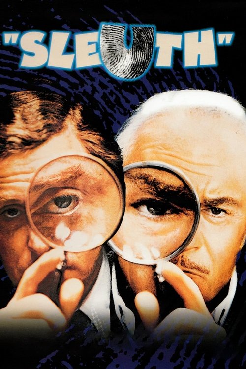 1970s in Sleuth (1972)