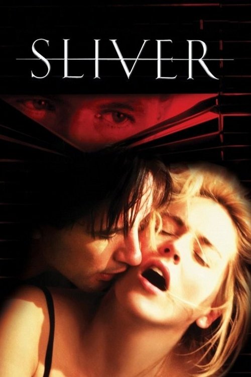 William Baldwin in Sliver (1993)