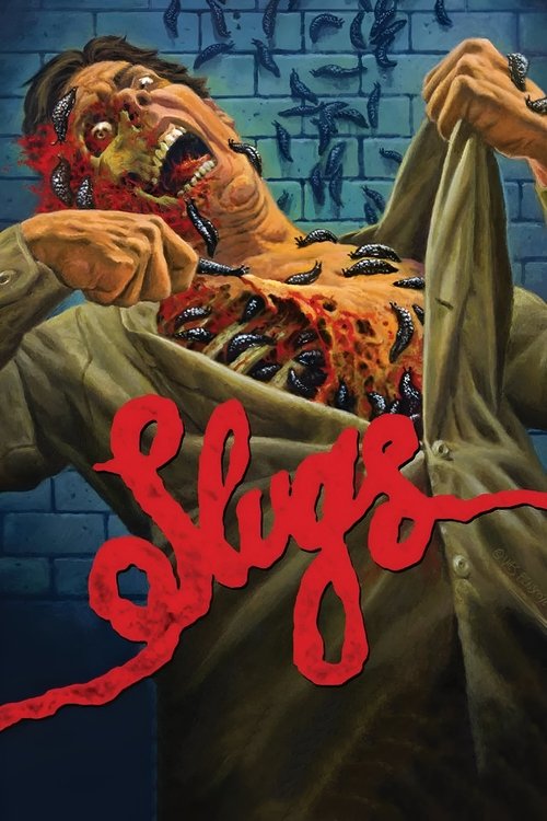 1988 Horror in Slugs (1988)