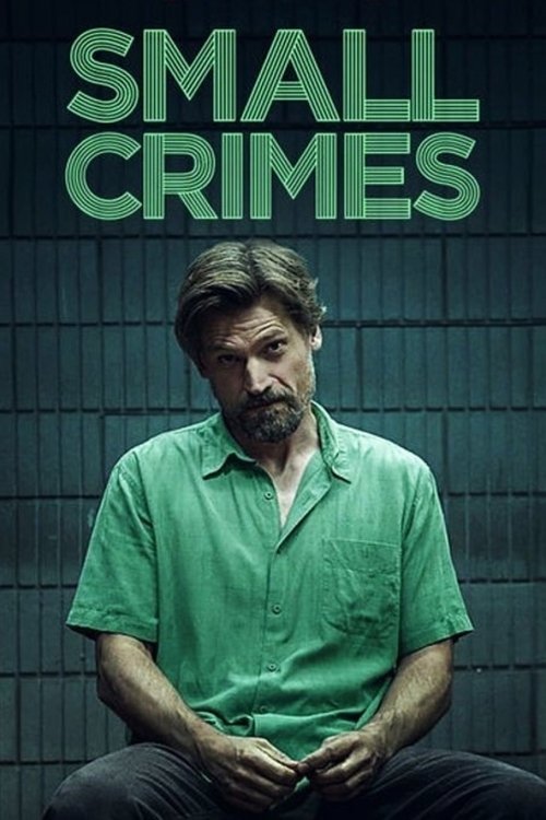 2017 Crime in Small Crimes (2017)
