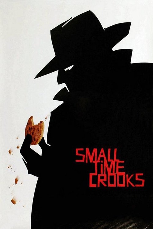 Hugh Grant in Small Time Crooks (2000)