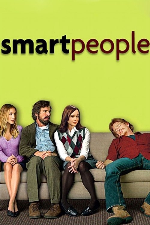 2008 in Smart People (2008)