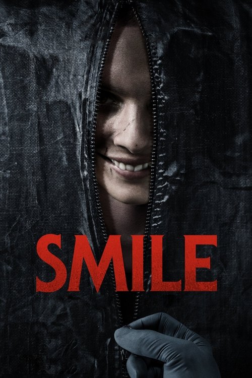 2022 Horror in Smile (2022)