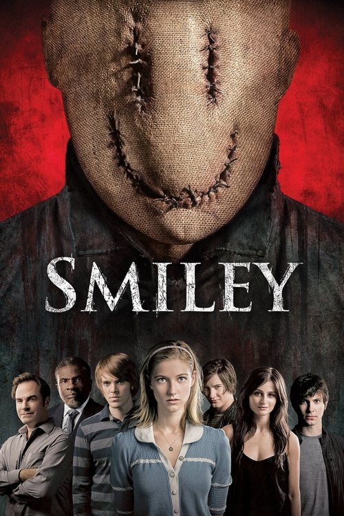 2012 Horror in Smiley (2012)
