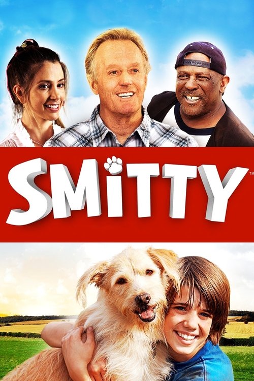 Peter Fonda in Smitty (2012)