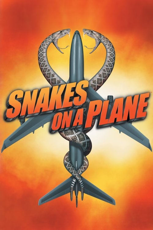 2006 Action in Snakes on a Plane (2006)