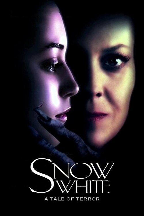 1997 Horror in Snow White: A Tale of Terror (1997)